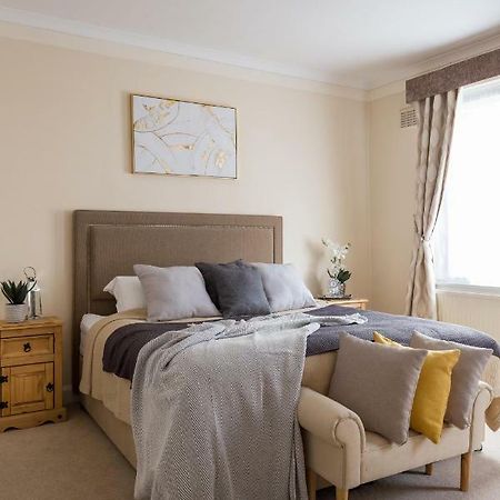 Park Lane Apartments/Shaw House London Ngoại thất bức ảnh