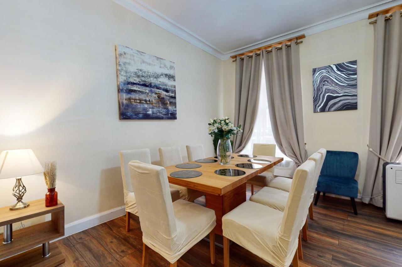 Park Lane Apartments/Shaw House London Ngoại thất bức ảnh