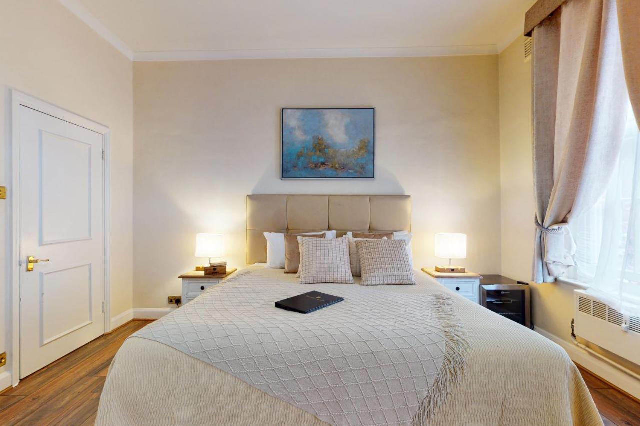 Park Lane Apartments/Shaw House London Ngoại thất bức ảnh