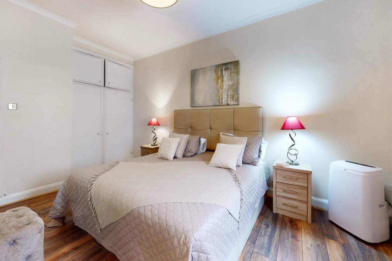 Park Lane Apartments/Shaw House London Ngoại thất bức ảnh