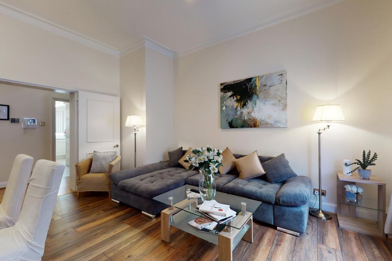 Park Lane Apartments/Shaw House London Ngoại thất bức ảnh