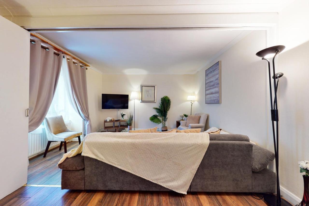 Park Lane Apartments/Shaw House London Ngoại thất bức ảnh