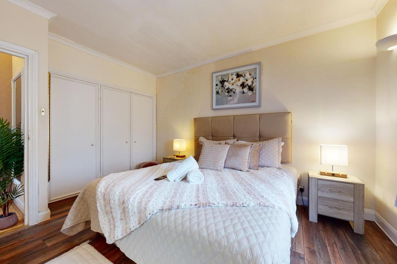 Park Lane Apartments/Shaw House London Ngoại thất bức ảnh