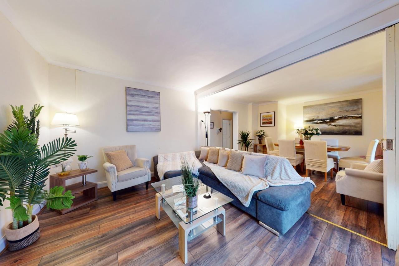 Park Lane Apartments/Shaw House London Ngoại thất bức ảnh