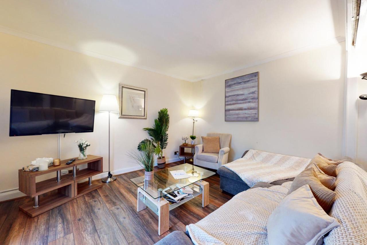 Park Lane Apartments/Shaw House London Ngoại thất bức ảnh