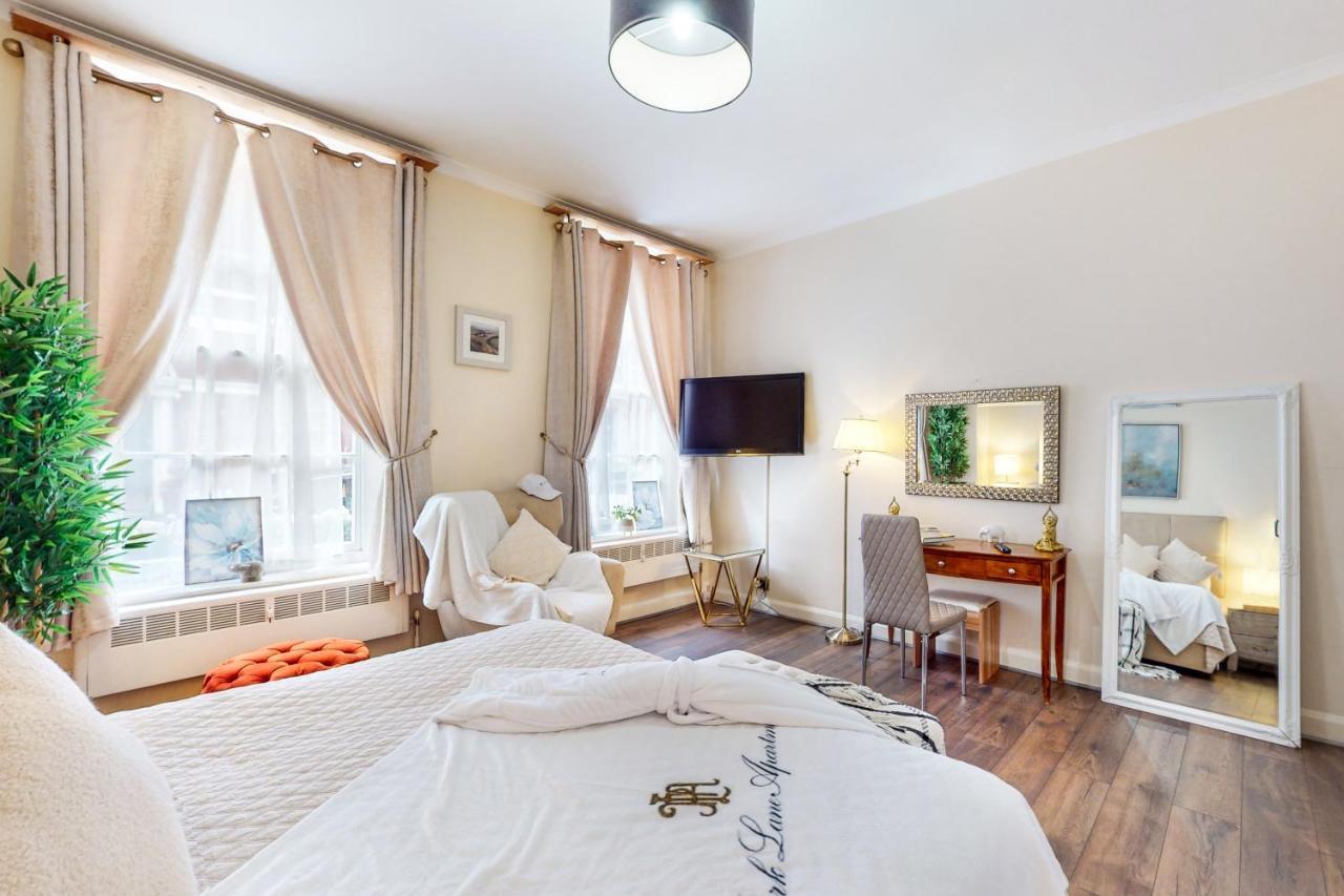 Park Lane Apartments/Shaw House London Ngoại thất bức ảnh
