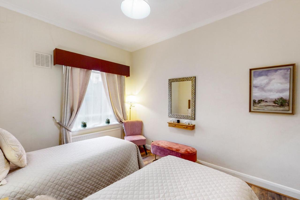Park Lane Apartments/Shaw House London Ngoại thất bức ảnh