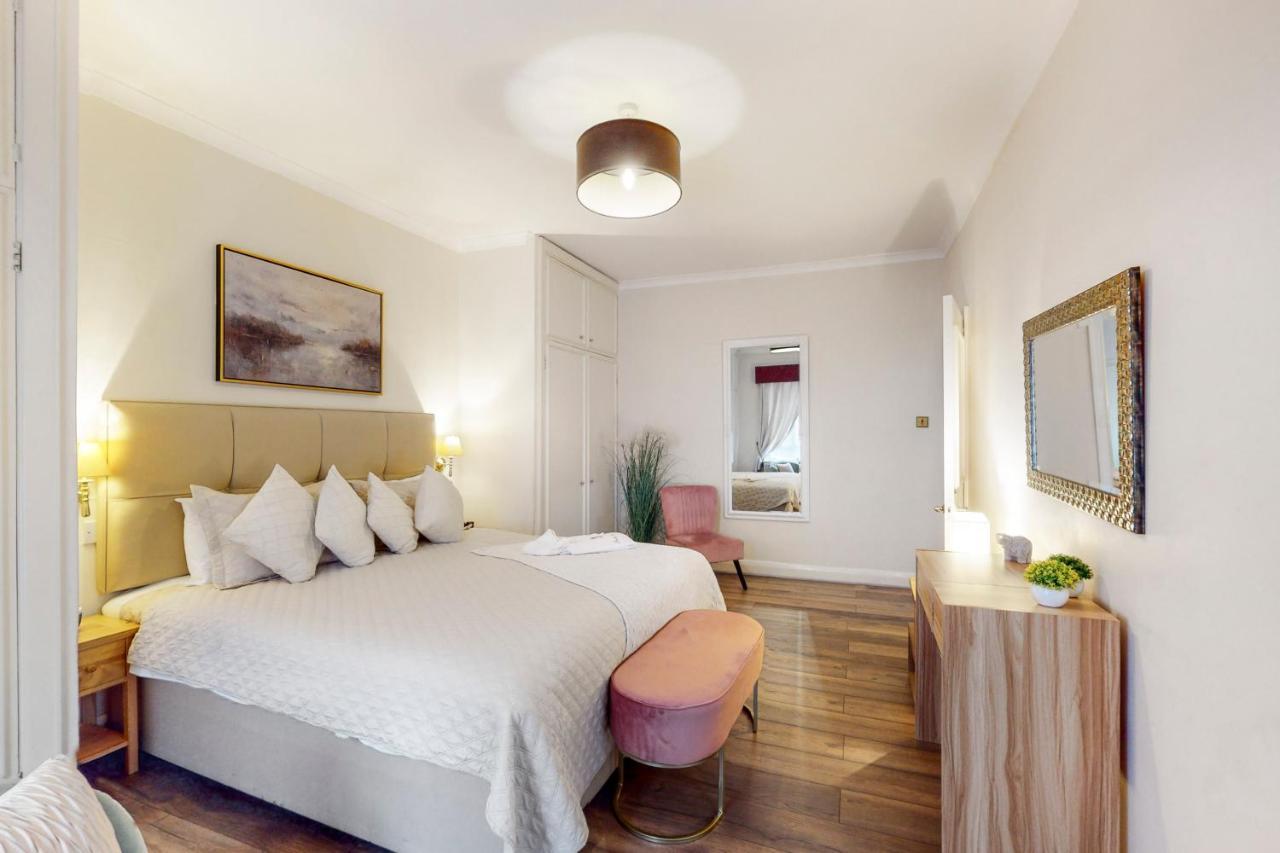 Park Lane Apartments/Shaw House London Ngoại thất bức ảnh