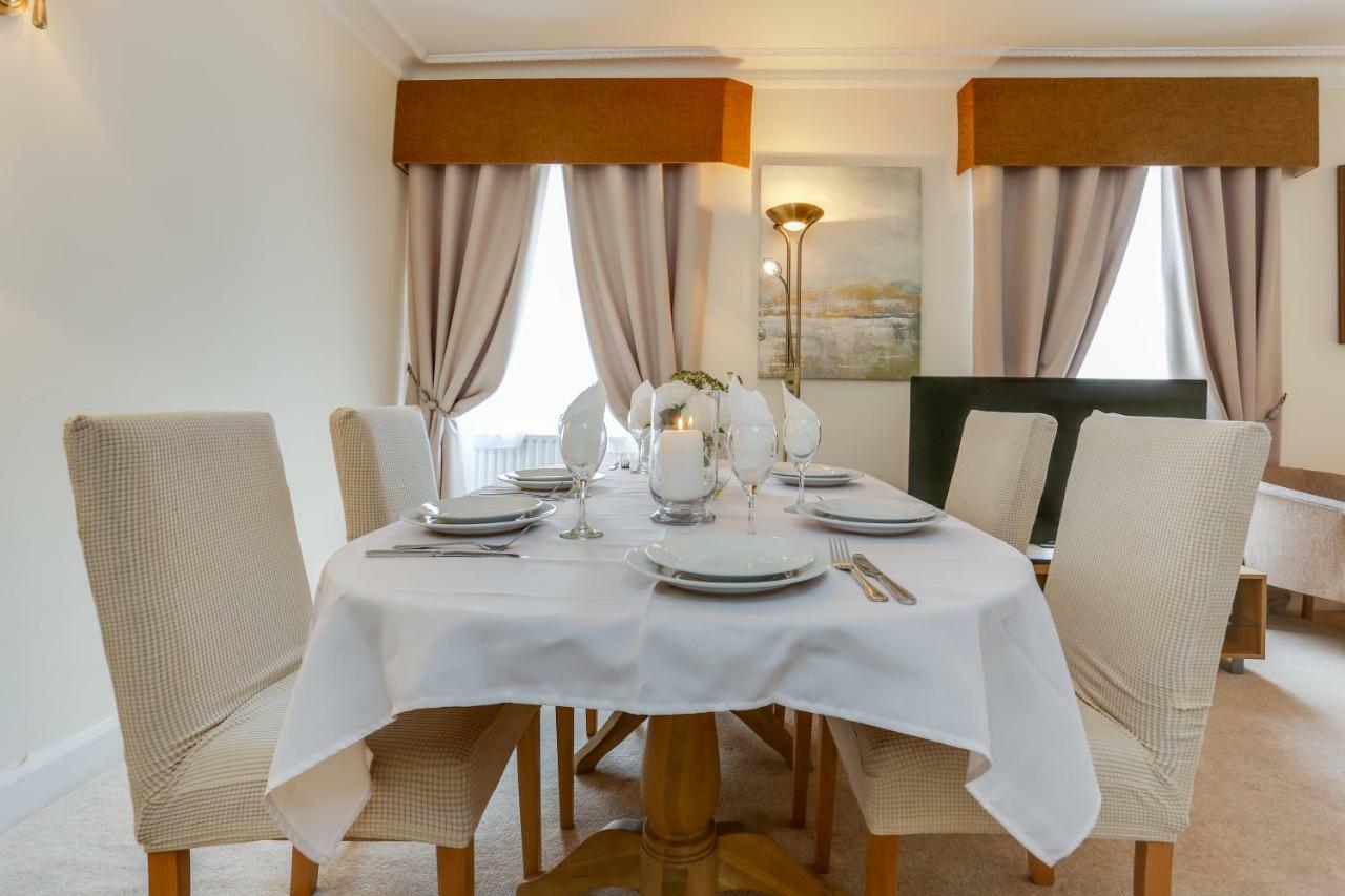 Park Lane Apartments/Shaw House London Ngoại thất bức ảnh
