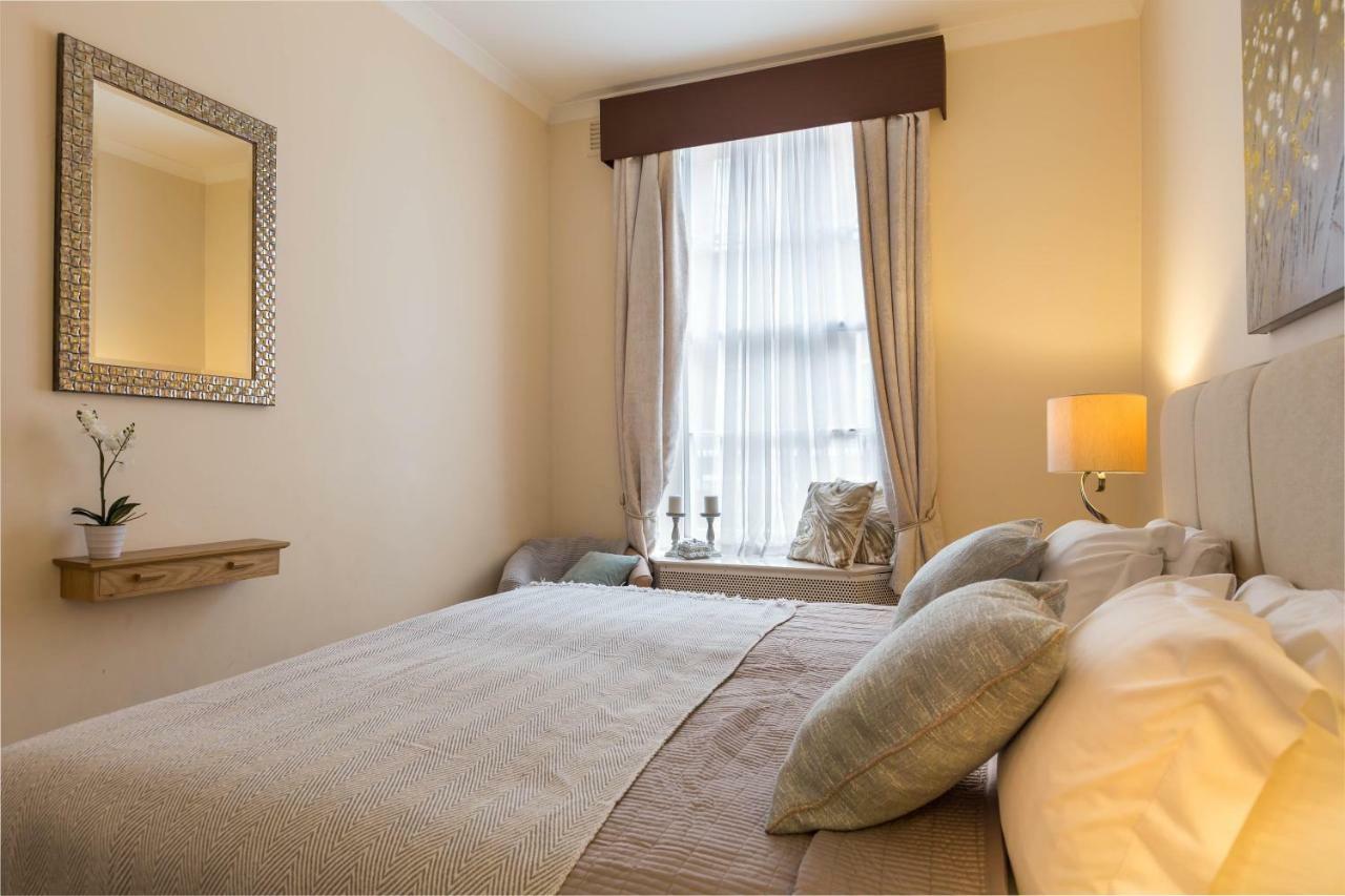 Park Lane Apartments/Shaw House London Ngoại thất bức ảnh