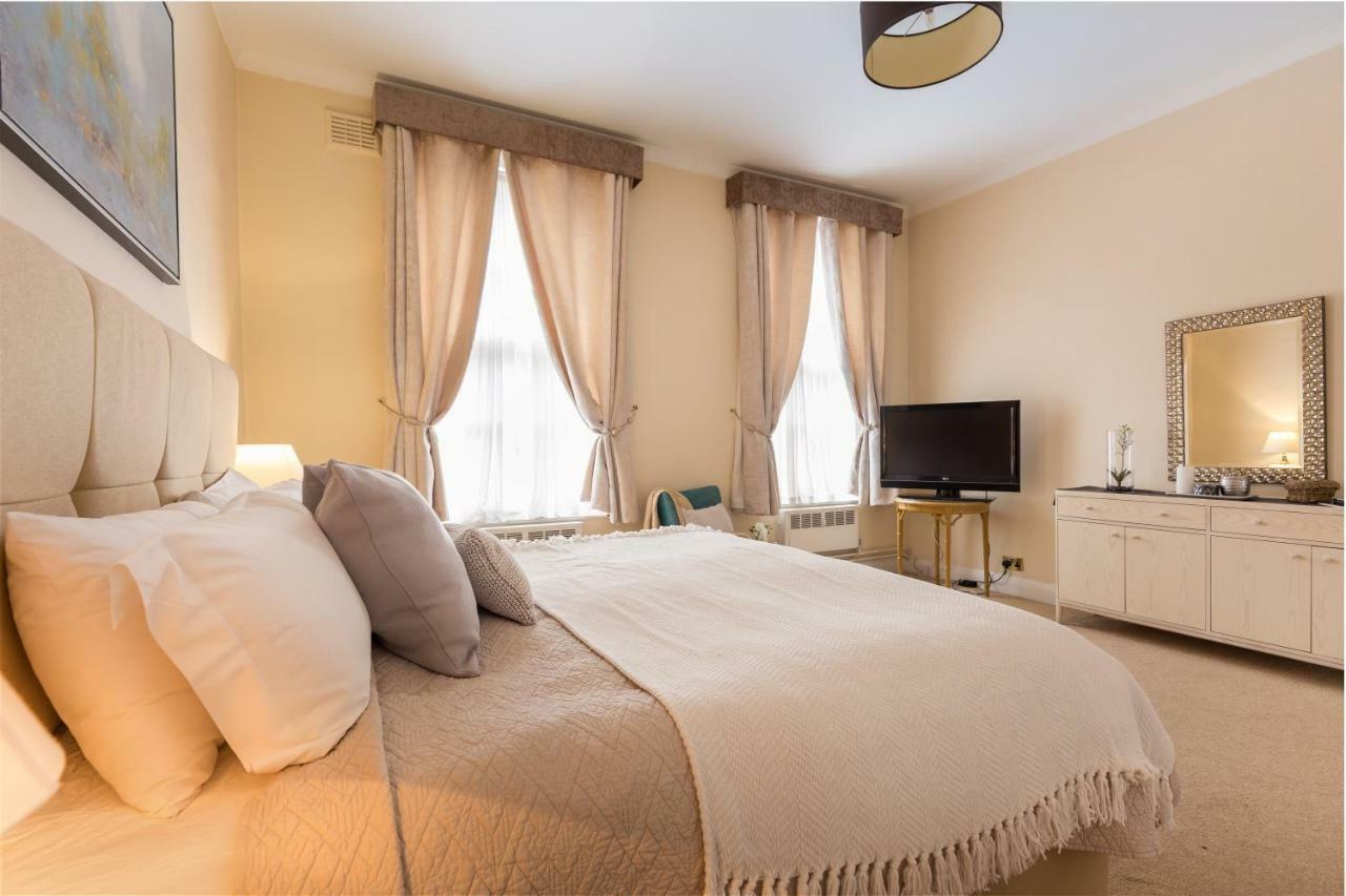 Park Lane Apartments/Shaw House London Ngoại thất bức ảnh