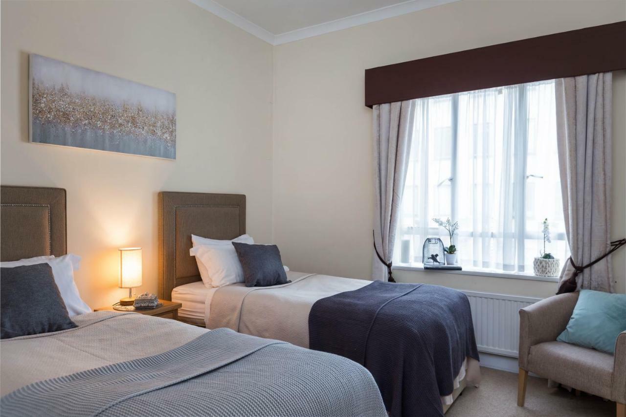 Park Lane Apartments/Shaw House London Ngoại thất bức ảnh