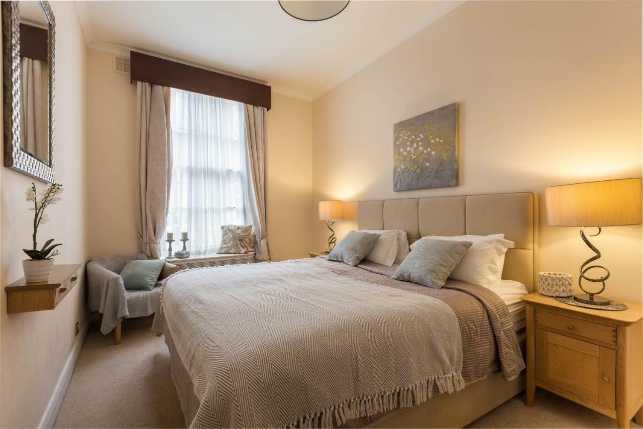 Park Lane Apartments/Shaw House London Ngoại thất bức ảnh