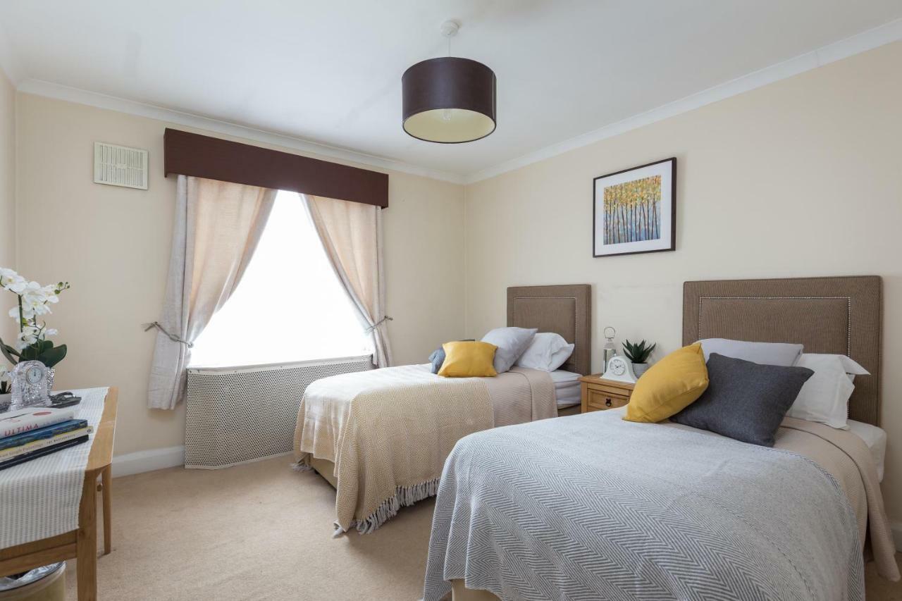 Park Lane Apartments/Shaw House London Ngoại thất bức ảnh