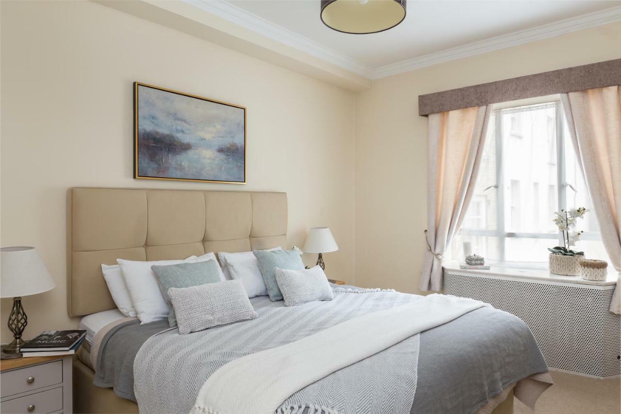Park Lane Apartments/Shaw House London Ngoại thất bức ảnh