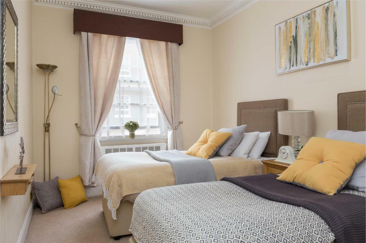 Park Lane Apartments/Shaw House London Ngoại thất bức ảnh