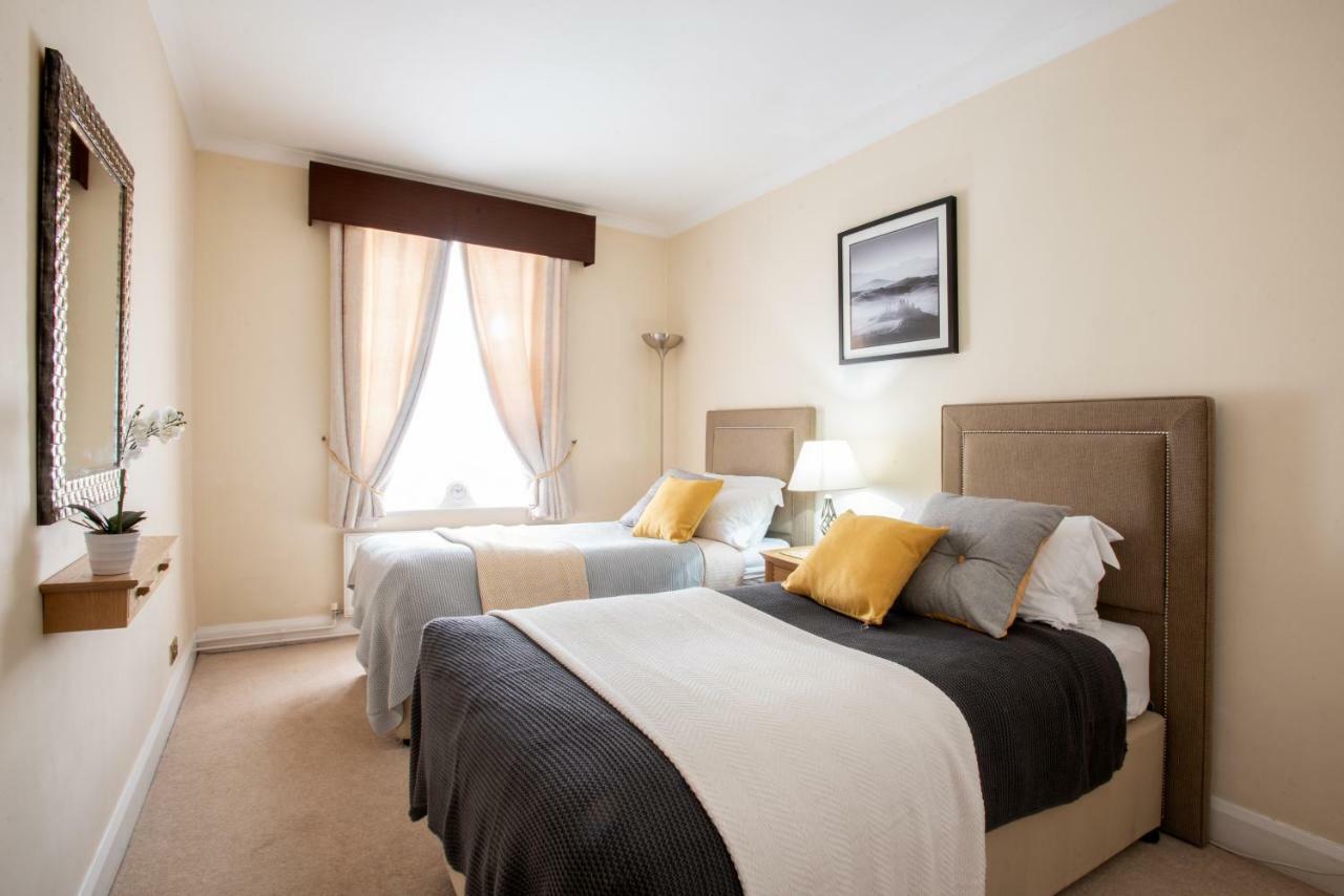 Park Lane Apartments/Shaw House London Ngoại thất bức ảnh