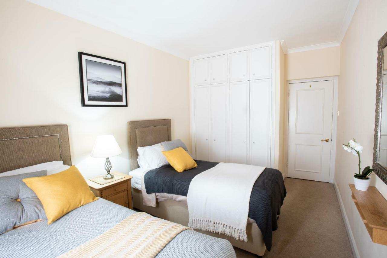 Park Lane Apartments/Shaw House London Ngoại thất bức ảnh