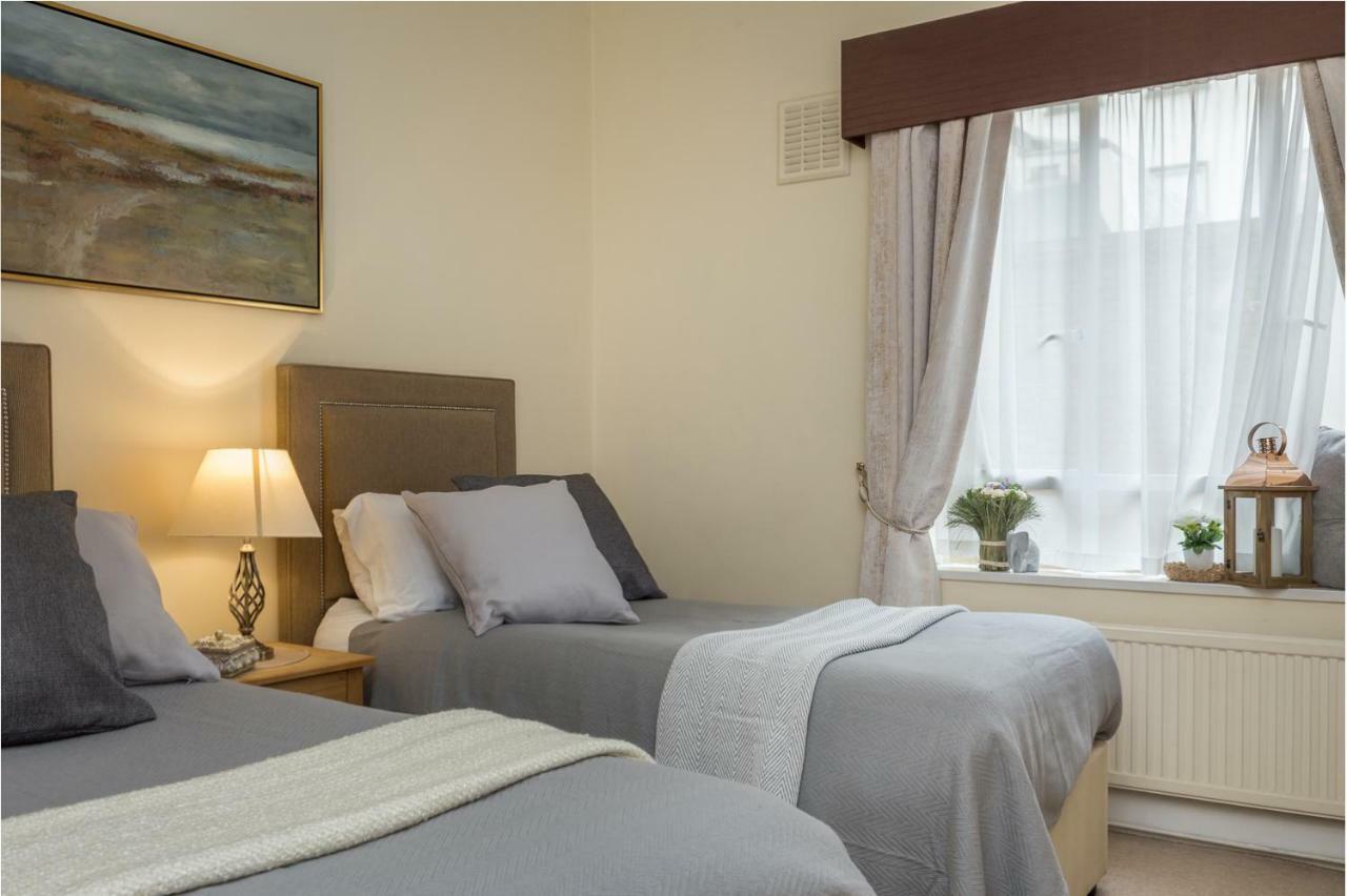 Park Lane Apartments/Shaw House London Ngoại thất bức ảnh