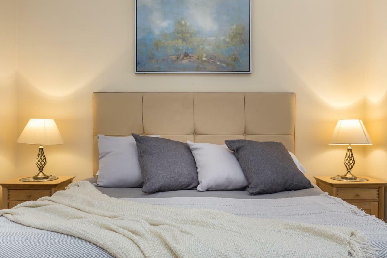 Park Lane Apartments/Shaw House London Ngoại thất bức ảnh