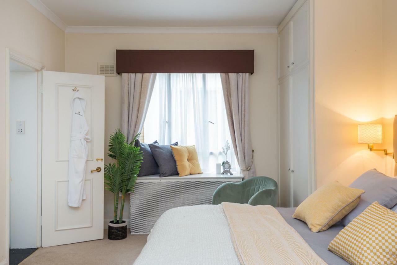 Park Lane Apartments/Shaw House London Ngoại thất bức ảnh