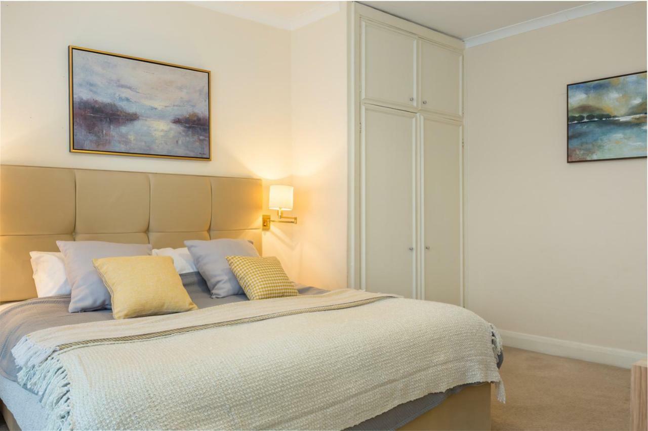 Park Lane Apartments/Shaw House London Ngoại thất bức ảnh