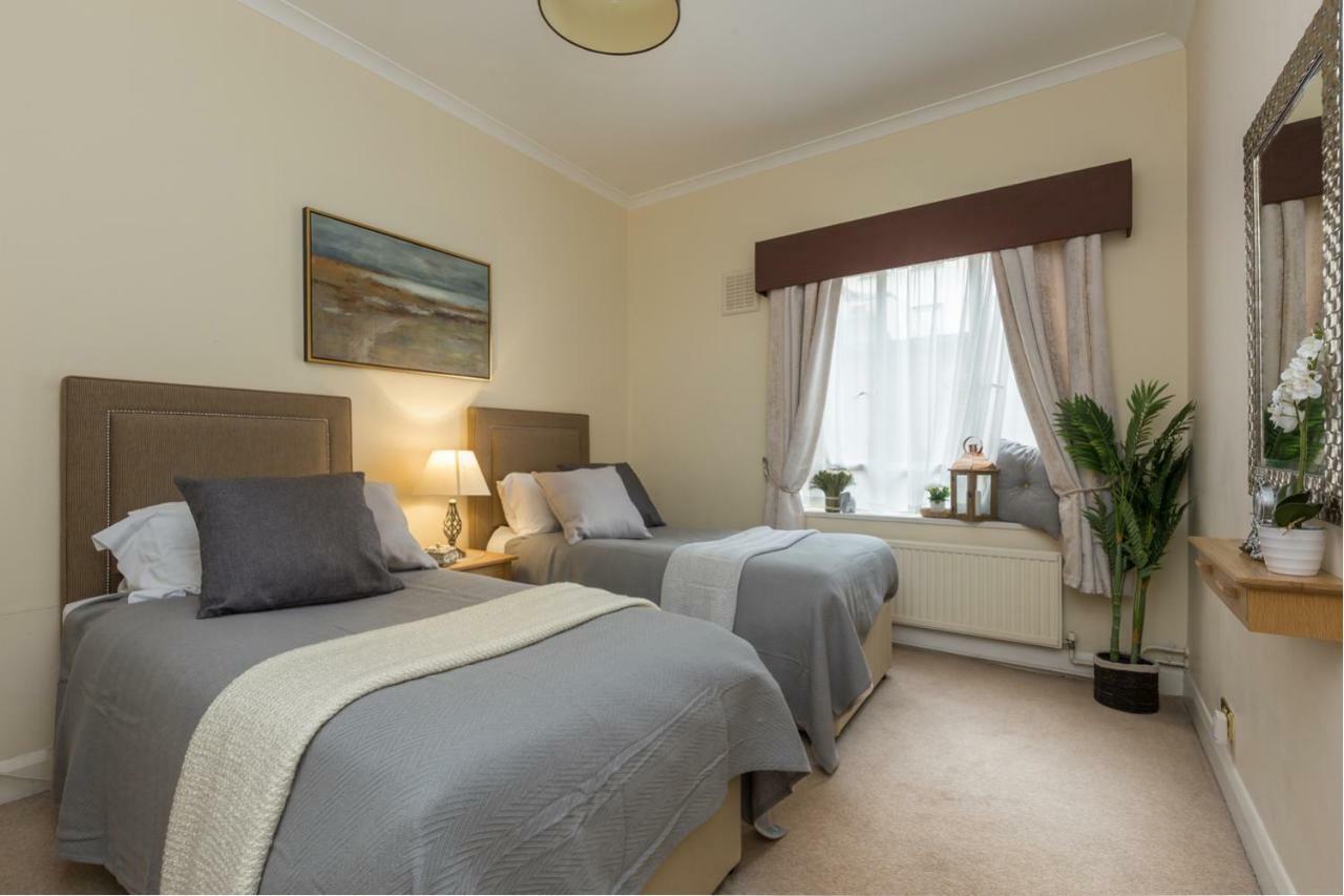 Park Lane Apartments/Shaw House London Ngoại thất bức ảnh
